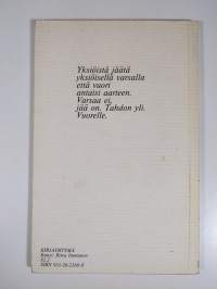 Rakkaampi kivi, rakkaampi kukka
