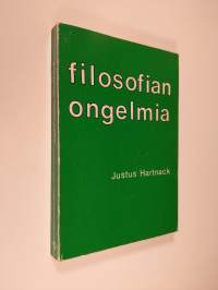 Filosofian ongelmia