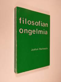 Filosofian ongelmia