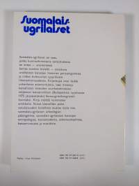 Suomalais-ugrilaiset