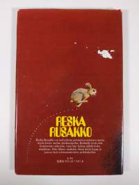 Reska rusakko