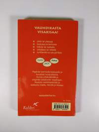 Koululaisen visakisa