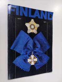 Look at Finland 3-4/1977