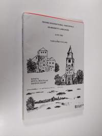 Second International Conference on Minority Languages, June 1983, Turku/Åbo, Finland