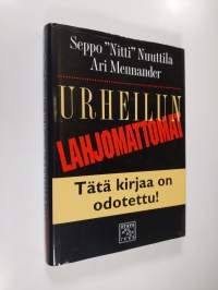 Urheilun lahjomattomat