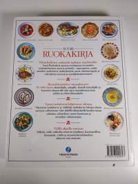 Suuri ruokakirja