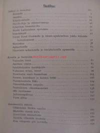 Kynällä ja kiväärillä - &quot;Sissin&quot; pakinoita itsenäisyys- ja vapaustaistelumme ajalta