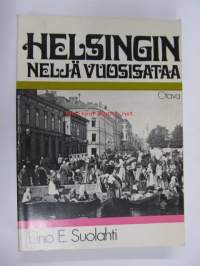 Helsingin neljä vuosisataa