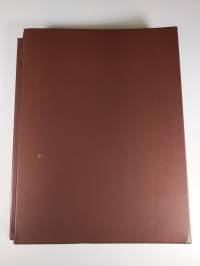 Kansa taisteli - miehet kertovat 1983 (vuosikerta 12 numeroa)