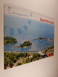 Saaristo-opas