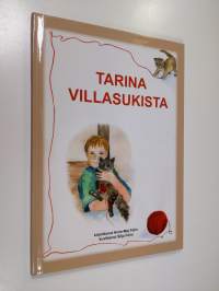 Tarina villasukista (UUSI)