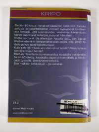 Murhan filosofia : rikosromaani