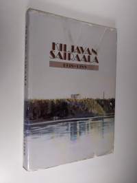 Kiljavan sairaala 1938-1988 : osakeyhtiön keuhkotautiparantolasta yleissairaalaksi