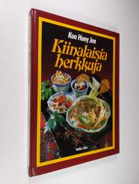Kiinalaisia herkkuja