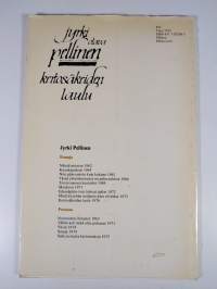 Kertosäkeiden laulu