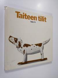 Taiteen tilit : Taide 79