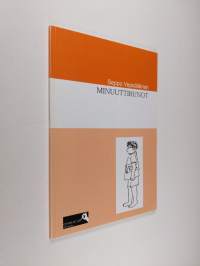 Minuuttirunot (signeerattu)