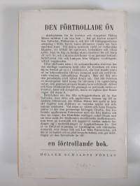 Den förtrollade ön