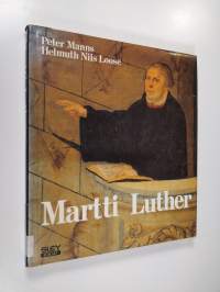 Martti Luther