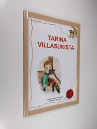 Tarina villasukista (UUSI)