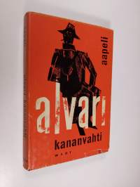 Alvari kananvahti