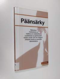 Päänsärky