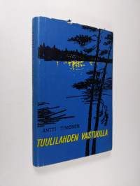 Tuulilahden vastuulla : kertoelma