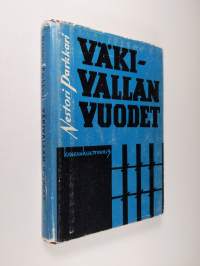 Väkivallan vuodet