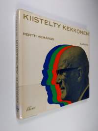 Kiistelty Kekkonen