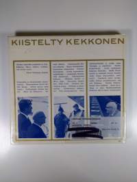 Kiistelty Kekkonen