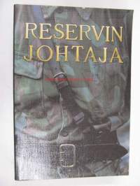 Reservin johtaja