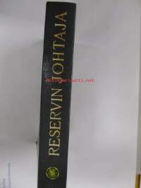 Reservin johtaja
