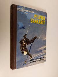 Pilvien sankarit : Hunter Hawkin lentoseikkailuja 4