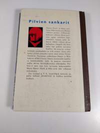 Pilvien sankarit : Hunter Hawkin lentoseikkailuja 4
