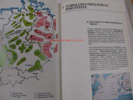Reservin johtaja