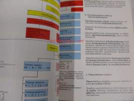 Reservin johtaja