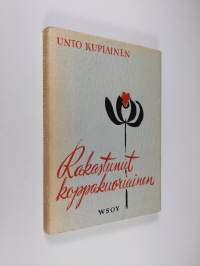 Rakastunut koppakuoriainen