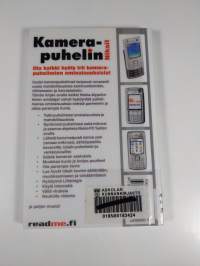 Kamerapuhelinniksit