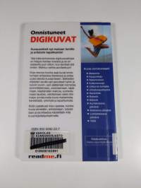 Onnistuneet digikuvat
