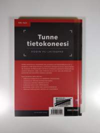 Tunne tietokoneesi : kodin PC-laiteopas