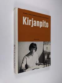 Kirjanpito