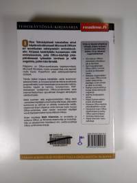 Microsoft Office tehokäytössä