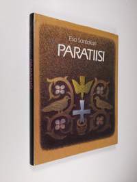 Paratiisi : kuvakirja ihmiskunnan toivosta ja sen toteutumisesta kristillisessä uskossa