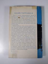 Saari taivaalla