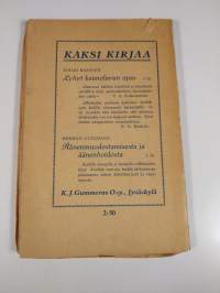 Muistitaidon opas