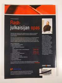 Flash-julkaisijan opas