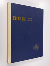 RUK 1920-1960