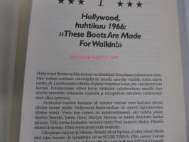 Tähtien tuska ja kimallus - Tie, totuus ja elämöinti 1959-1993