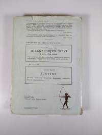 Sotakoira Pohjan Ricky