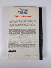 Pyhät paholaiset